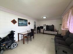 Blk 470 Tampines Street 44 (Tampines), HDB 4 Rooms #528240941